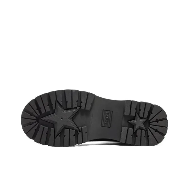 Skechers Bobs Broadies 'Black' Women's-3