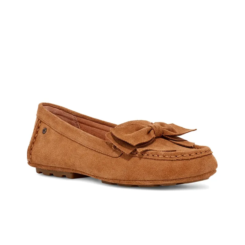UGG Karis Lilliana 'Chestnut Brown' Women's-2