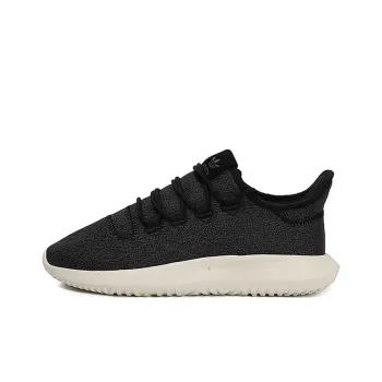 Adidas Originals Tubular Shadow Core Black Melange Women's