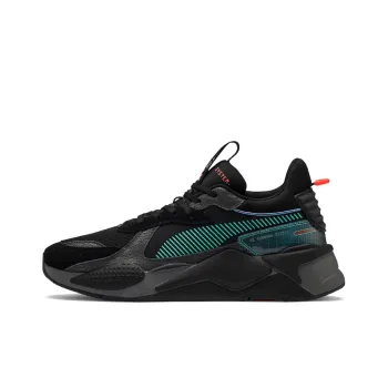PUMA RS X Bladerunner Black Asphalt