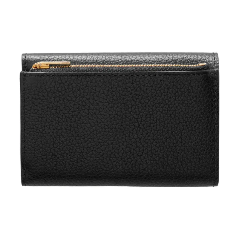 Mulberry Logo Printed Wallet-1