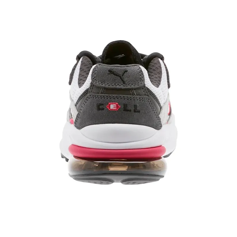 PUMA Cell Venom 'White Fuchsia Purple' Women's-4