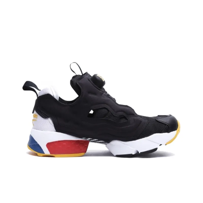 Reebok InstaPump Fury Og 'Scarlet'-1