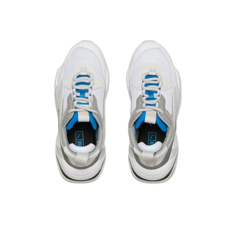 PUMA Thunder Spectra X 'White Grey'-4