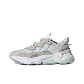 Ozweego Women's Adidas Originals 'Grey Two' Women's