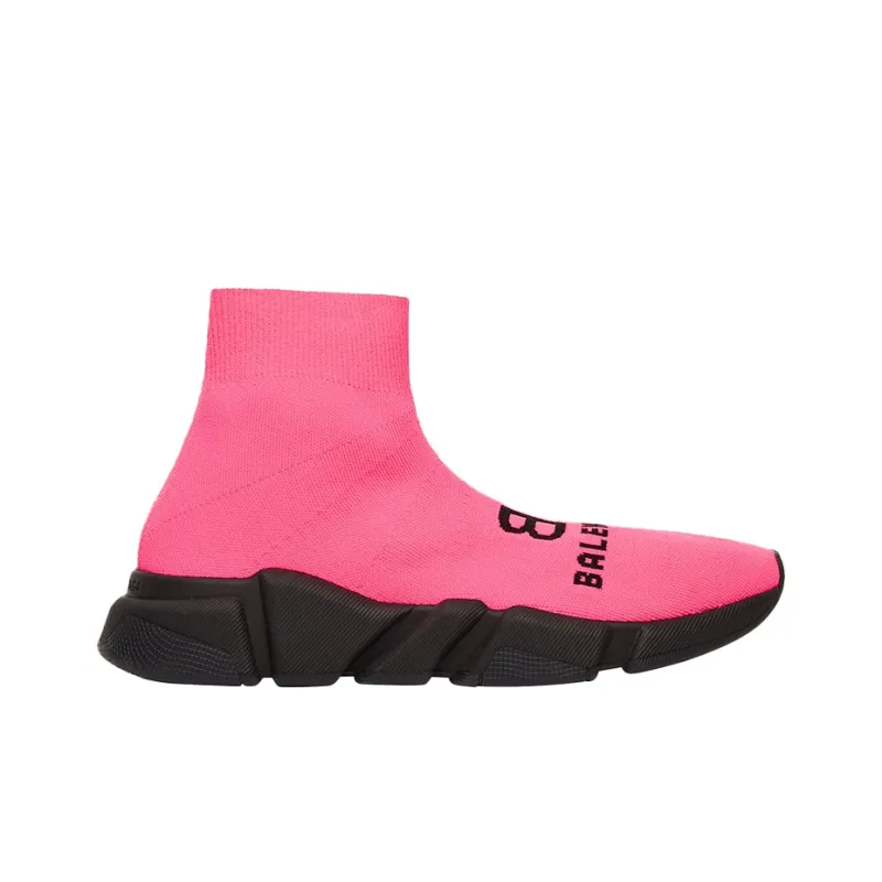 Balenciaga Speed Recycled Lilac Women's-1