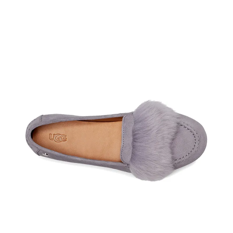 UGG California Loafer Kaley Wisp Ts Women's-4