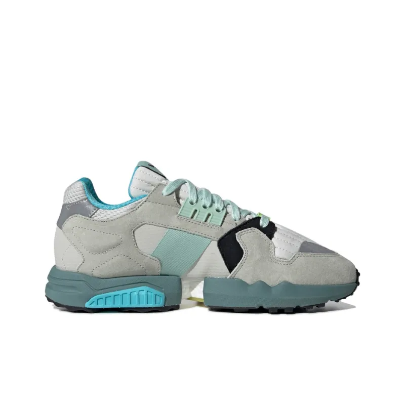 Adidas Zx Torsion Orbit Grey-1