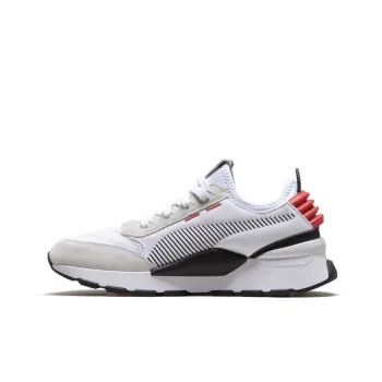 PUMA RS 0 Toys Winter Inj 'White Risk Red'