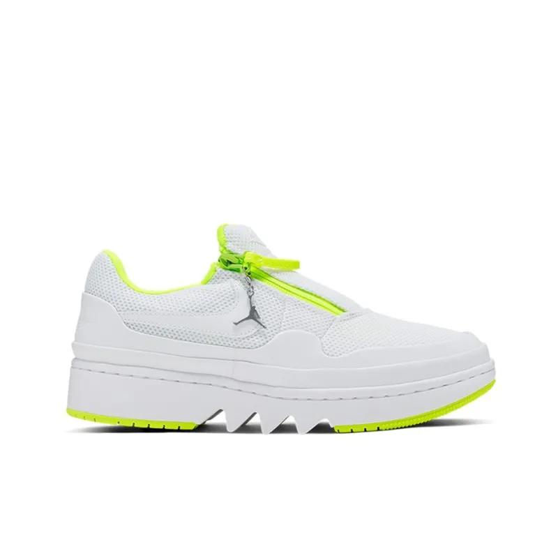 JORDAN 1 Jester Xx Low 'White Volt' Women's-1