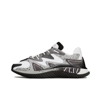 Valentino Wade Runner 'White Grey Speckled'