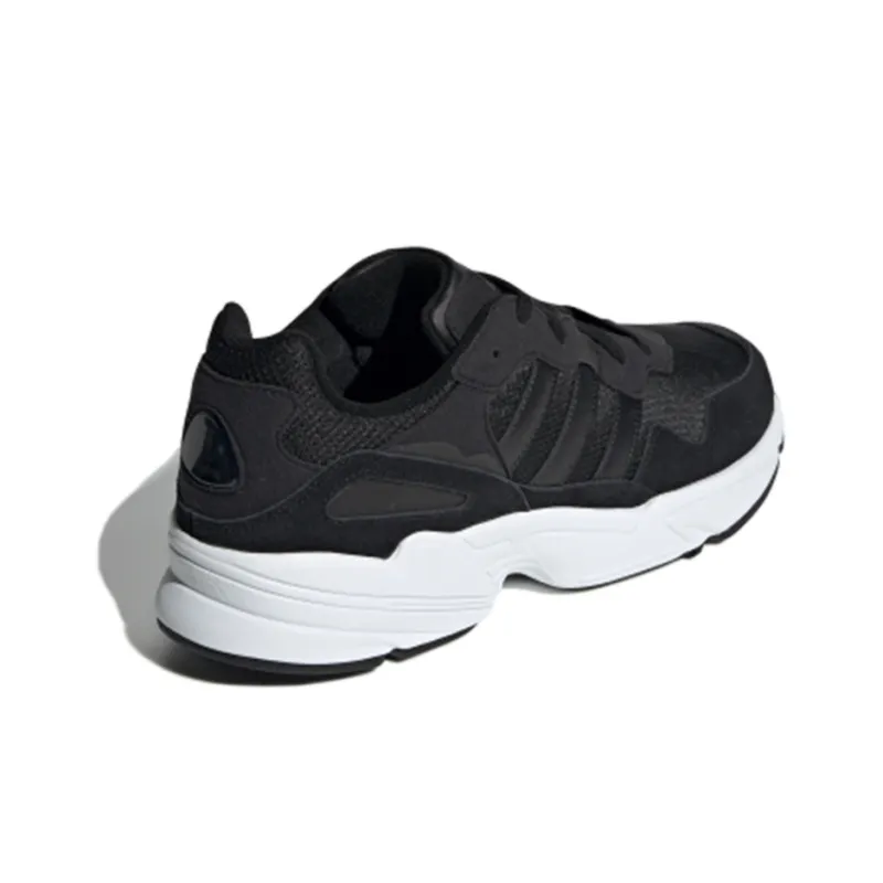 Yung 96 Adidas Originals 'Core Black'-3