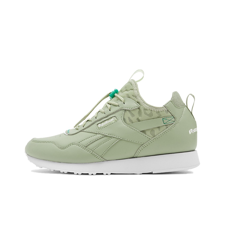 Reebok Royal Glide Ac Green Women s POIZON