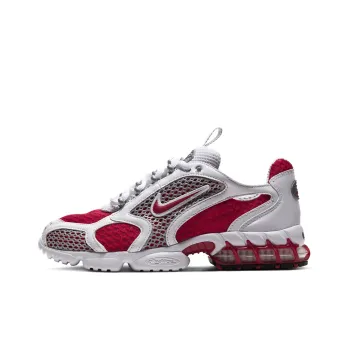 Nike Air Zoom Spiridon Cage 2 Cardinal Red Women's