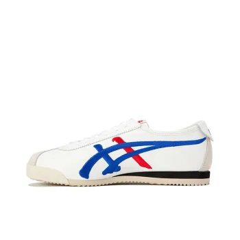 Onitsuka Tiger Limber Up Nm 'White Blue Yellow'