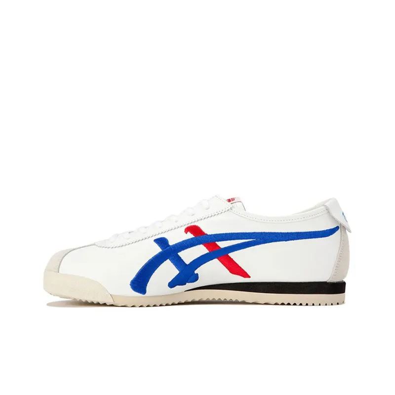 Onitsuka Tiger Limber Up Nm 'White Blue Yellow'-0