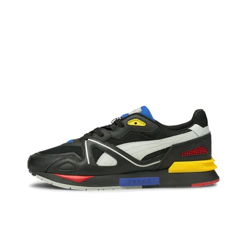 Puma Mirage Mox Core 'Black Multi'