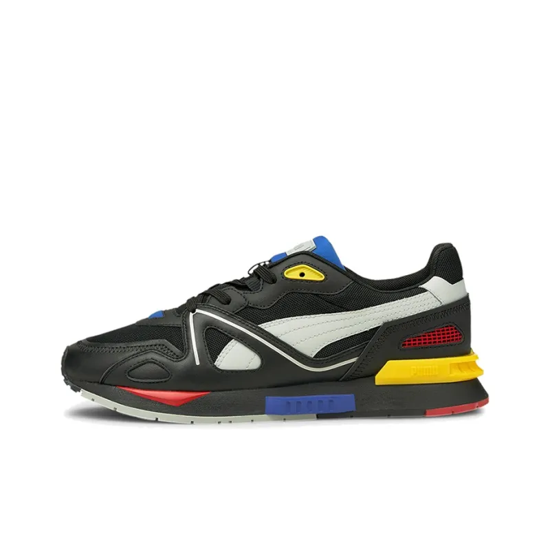 PUMA Mirage Mox Core 'Black Multi'-0