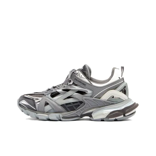 Balenciaga Track.2 Blue Grey