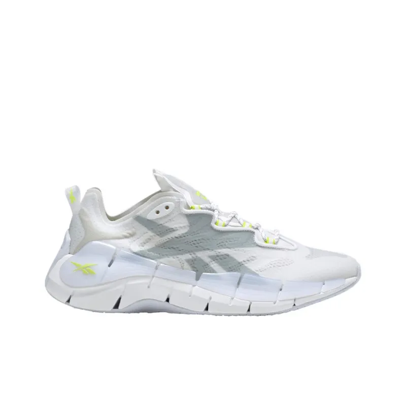 Reebok Zig Kinetica Ii Digi Warp White-1