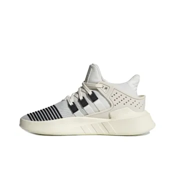Adidas Originals Eqt Bask Adv Off White Core Black