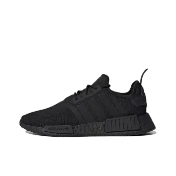 Adidas Originals Nmd R1 Primeblue Triple Black