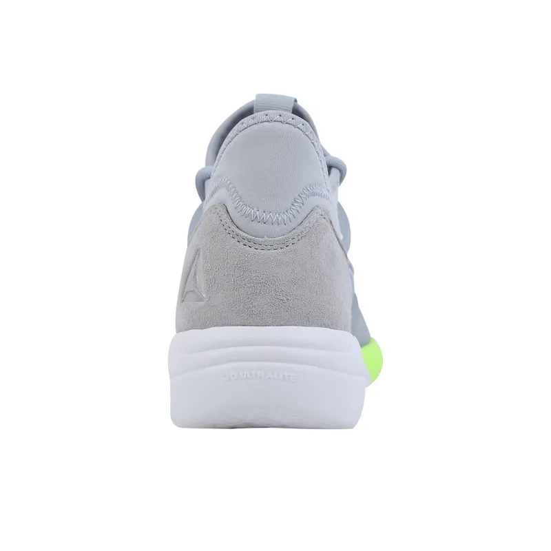 Reebok Hayasu Grey 'Gray White' Women's-4
