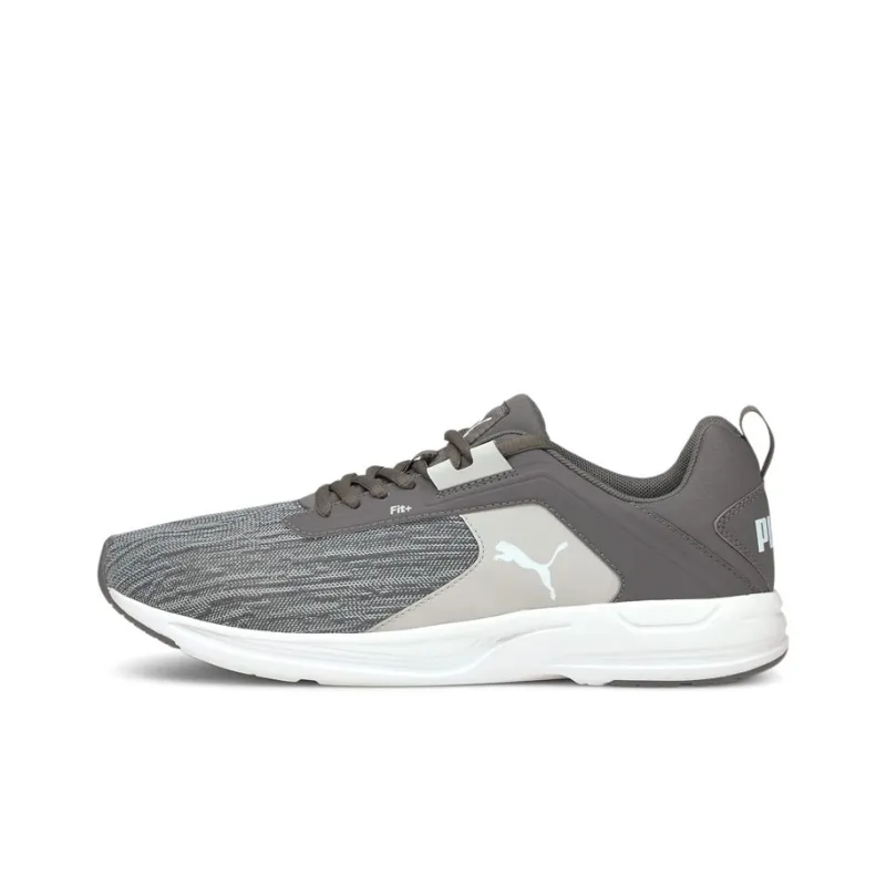 PUMA Comet 2 Alt Beta Running Shoes 'Grey' Women's-0