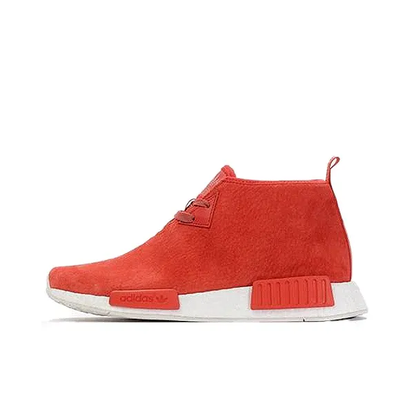 Adidas Originals Nmd C1 Lush Red-0