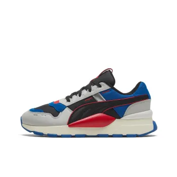PUMA Rs 2.0 'Future Grey Violet Lapis Blue'