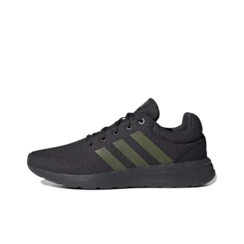 Adidas Neo Lite Racer Cln 2.0 'Black Green'