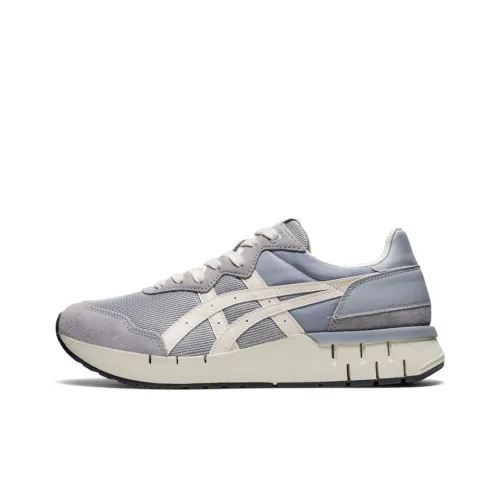 Onitsuka Tiger Rebilac Lenkkitossut 'Grey White'