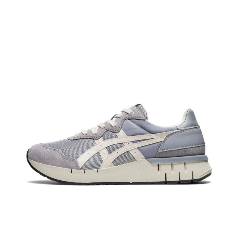 Onitsuka Tiger Rebilac Runner 'Grey White'-0