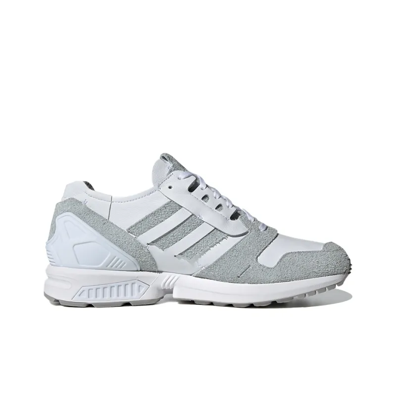 Zx 8000 Adidas Originals 'Minimalist Icons White Grey'-1