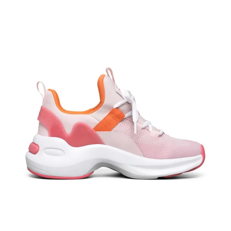 Skechers Dlt A 2.0 Sneakers Pink Women's-1