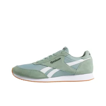 Reebok Classic Jogger 1 Casual Shoes Women's Low-Top Green