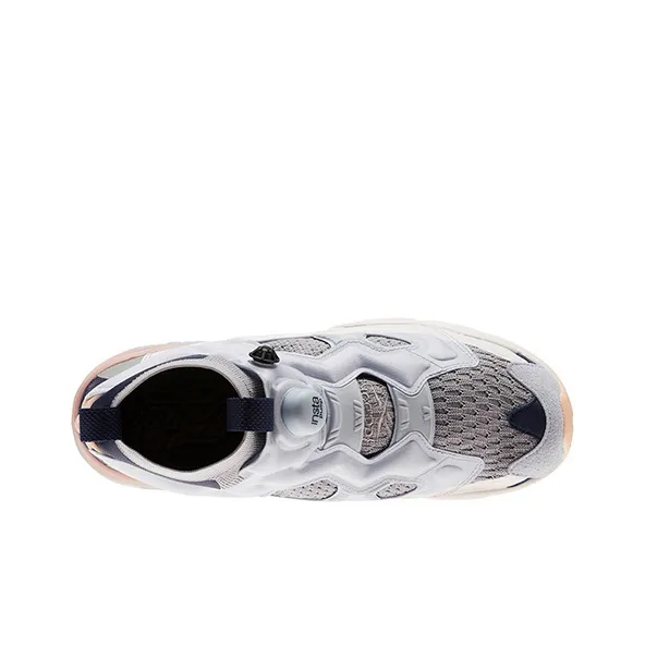 Reebok InstaPump Fury Ultraknit 'Cloud Grey'-2