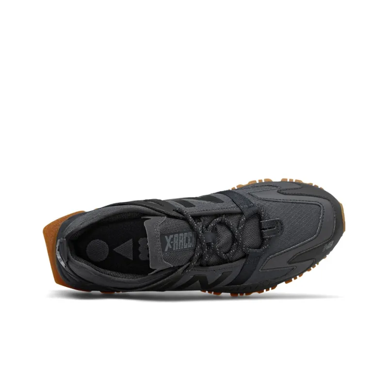 New Balance Xrct 'Black Gum'-2