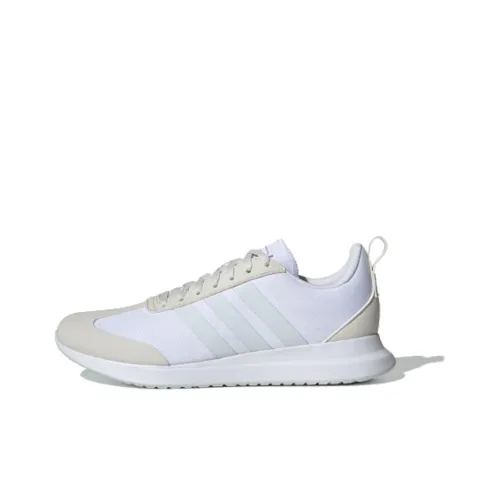 Adidas Neo RUN 60S Casual Shoes Women's Low-Top White