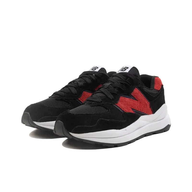 New Balance 57/40 Series 'Black Red'-2