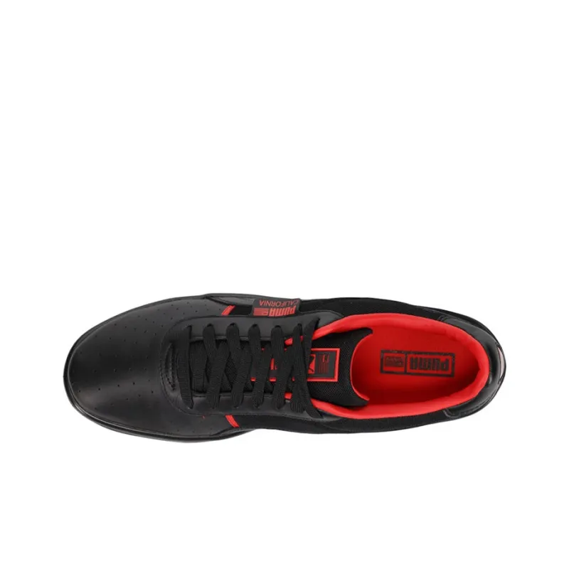 PUMA California Nipsey Hussle The Marathon Continues Black-3