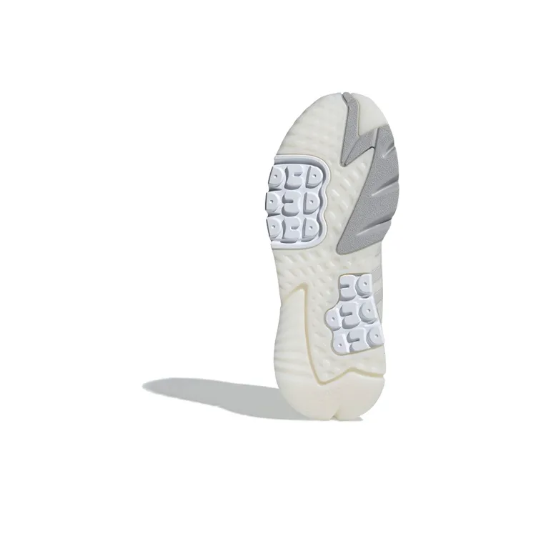 Adidas Nite Jogger Grey One Vapour Green-5