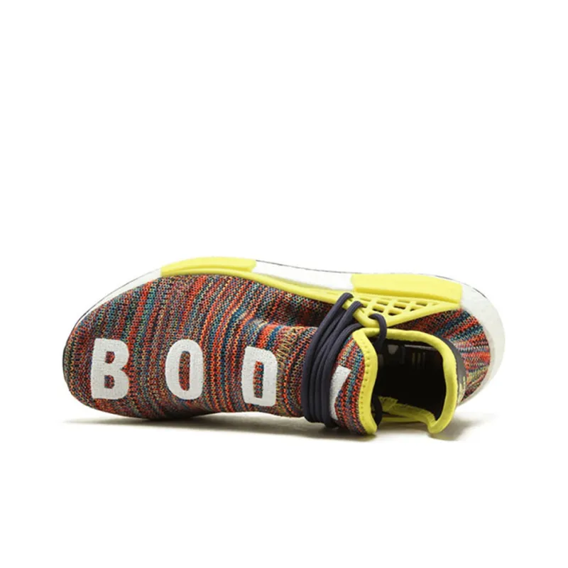 Adidas Originals Human Race Nmd Pharrell Multi Color-3