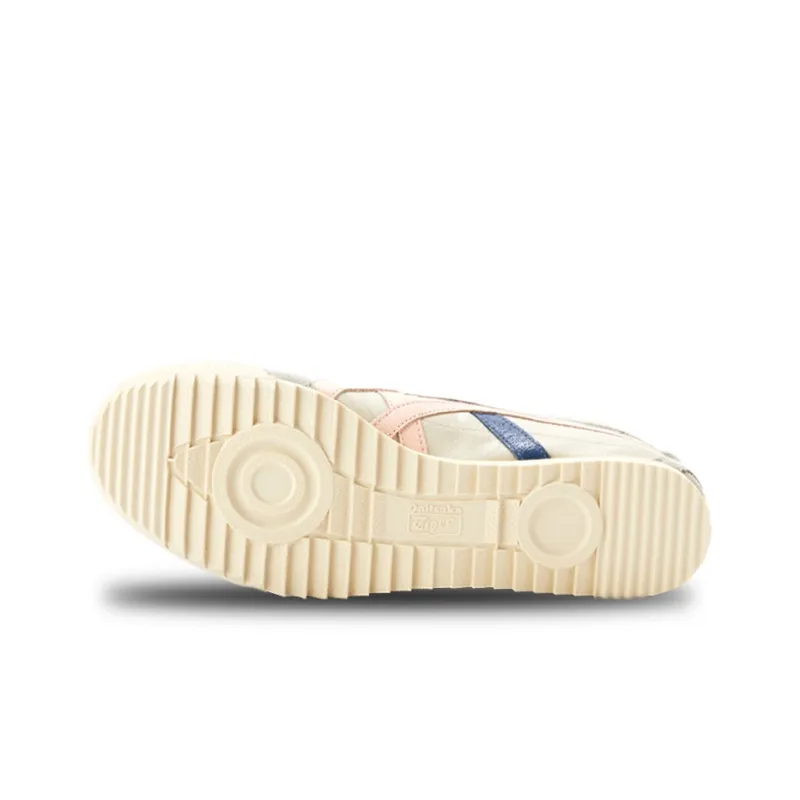 Asics Onitsuka Tiger Mexico 66 Deluxe Nm Cream Breeze Women's-4