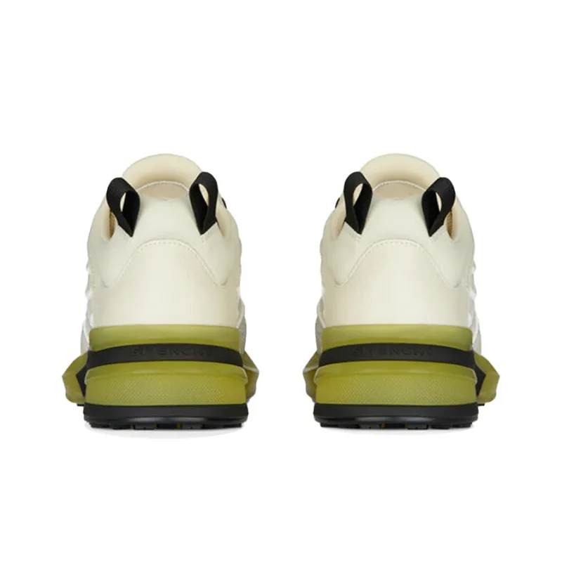 Givenchy Shock Absorbers With Slip Resistant And Abrasion Resistant Properties Low Top Casual Shoes-4