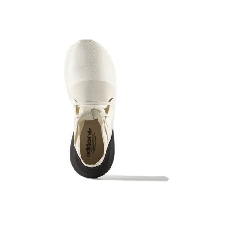 Adidas Originals Tubular Defiant 'White Black' Women's-4