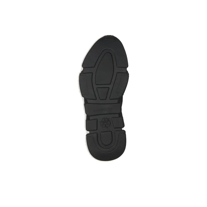 Balenciaga Recycled Speed Sneaker 'Black' Women's-4