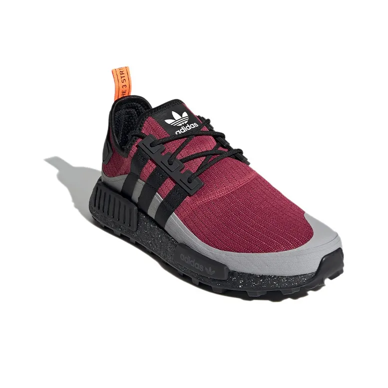 Adidas NMD_R1 Trail 'Wild Pink Black'-2