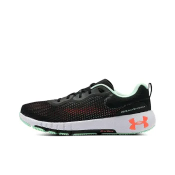 Under Armour Hovr Machina 2 Se 'Black Aqua Foam'