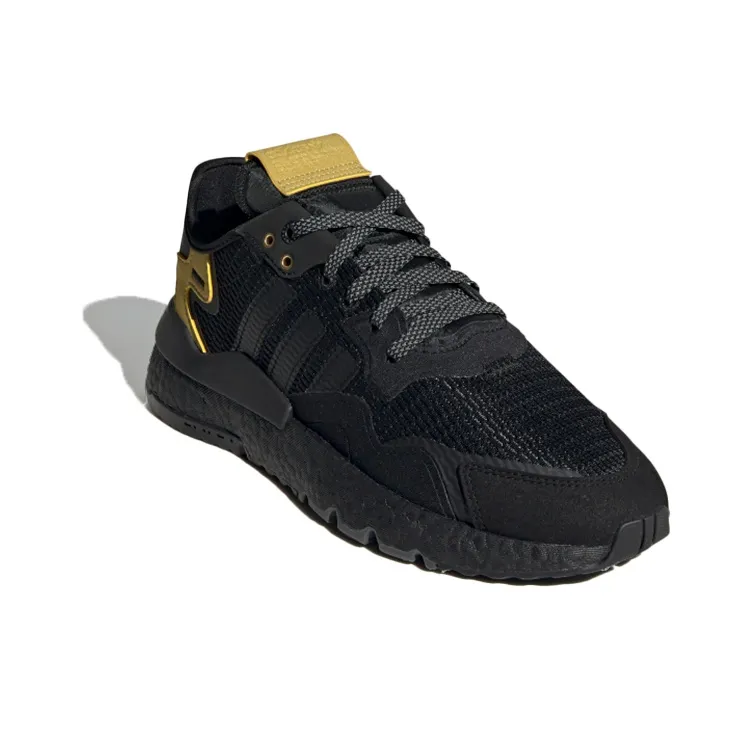 Adidas Originals Nite Jogger 'Black Gold'-2